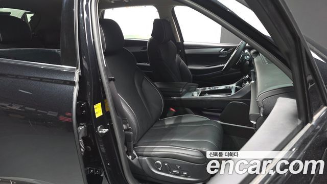 Genesis GV80 3.0 Diesel AWD 2022 — фото 30