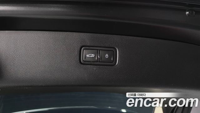 Genesis GV80 3.0 Diesel AWD 2022 — фото 33