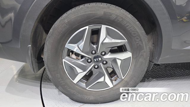 Kia Sorento (IV) HEV 1.6 4WD Prestige 2021 — фото 5