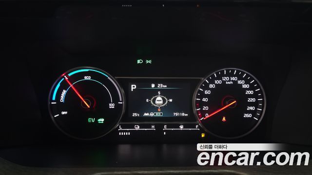Kia Sorento (IV) HEV 1.6 4WD Prestige 2021 — фото 8