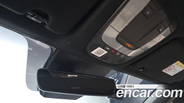 Kia Sorento (IV) HEV 1.6 4WD Prestige 2021 — фото 19
