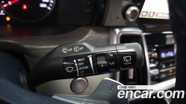 Kia Sorento (IV) HEV 1.6 4WD Prestige 2021 — фото 20
