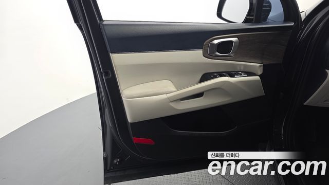 Kia Sorento (IV) HEV 1.6 4WD Prestige 2021 — фото 24