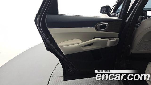 Kia Sorento (IV) HEV 1.6 4WD Prestige 2021 — фото 25
