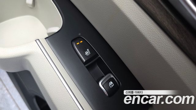 Kia Sorento (IV) HEV 1.6 4WD Prestige 2021 — фото 28
