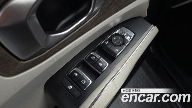 Kia Sorento (IV) HEV 1.6 4WD Prestige 2021 — фото 29