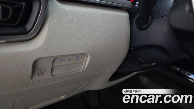 Kia Sorento (IV) HEV 1.6 4WD Prestige 2021 — фото 31