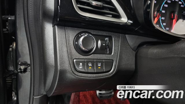 Chevrolet Spark Premier 2022 — фото 16