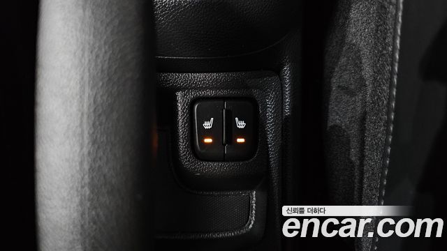 Chevrolet Spark Premier 2022 — фото 18