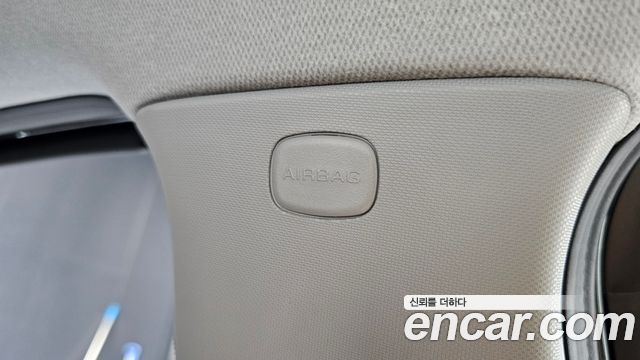 Chevrolet Spark Premier 2022 — фото 28