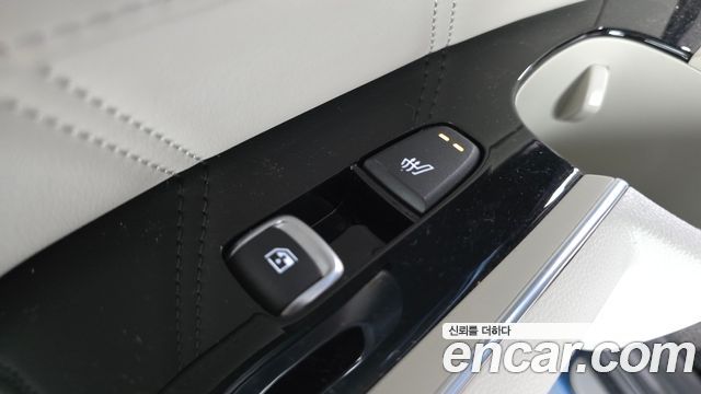 Kia Sorento (IV) HEV 1.6 4WD Gravity 2022 — фото 17