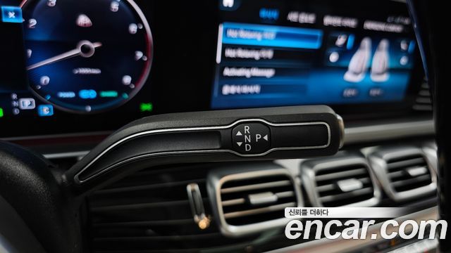 Mercedes-Benz GLS-Class (X167) Maybach GLS600 4MATIC Manufakur 2023 — фото 9
