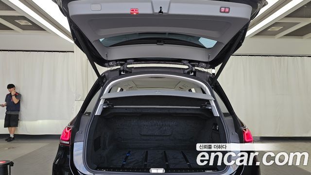 Mercedes-Benz GLS-Class (X167) Maybach GLS600 4MATIC Manufakur 2023 — фото 20