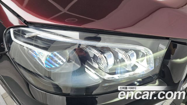 Mercedes-Benz GLS-Class (X167) Maybach GLS600 4MATIC Manufakur 2023 — фото 22