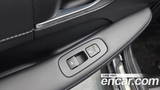 Hyundai Sonata (DN8) 2.0 LPG(Disabled Person) Premium 2022 — фото 19