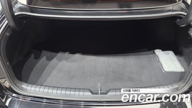 Hyundai Sonata (DN8) 2.0 LPG(Disabled Person) Premium 2022 — фото 20