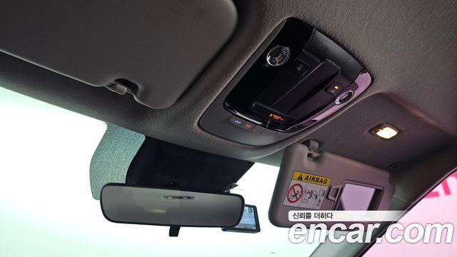 Kia Seltos Gasoline 1.6 Turbo 2WD Prestige 2021 — фото 19