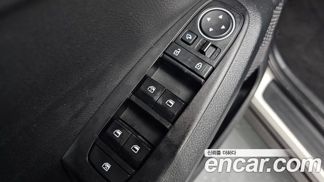 Kia Seltos Gasoline 1.6 Turbo 2WD Prestige 2021 — фото 27