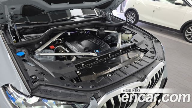 BMW X6 (G06) xDrive30d M Sport 2026 — фото 6
