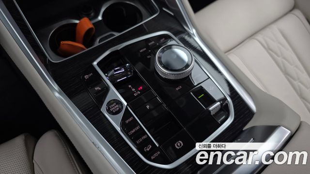 BMW X6 (G06) xDrive30d M Sport 2026 — фото 9