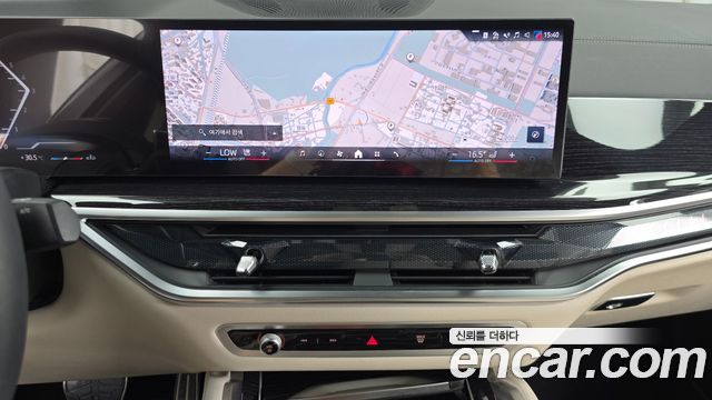 BMW X6 (G06) xDrive30d M Sport 2026 — фото 13