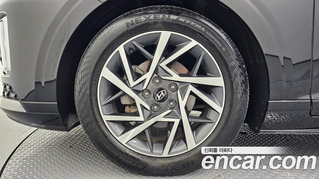 Hyundai Grandeur Hybrid (GN7) Premium 2023 — фото 5