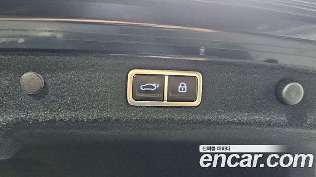 Hyundai Grandeur Hybrid (GN7) Premium 2023 — фото 16