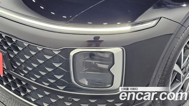 Hyundai Grandeur Hybrid (GN7) Premium 2023 — фото 22