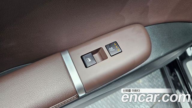 Hyundai Grandeur Hybrid (GN7) Premium 2023 — фото 29