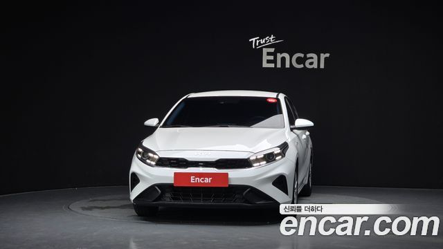 Kia K3 (II) 1.6 Trendy 2023 — фото 3