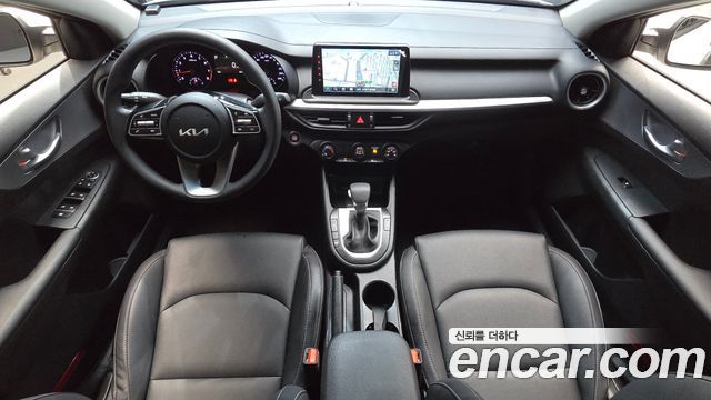 Kia K3 (II) 1.6 Trendy 2023 — фото 7