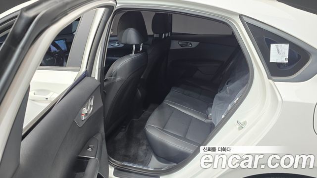 Kia K3 (II) 1.6 Trendy 2023 — фото 11