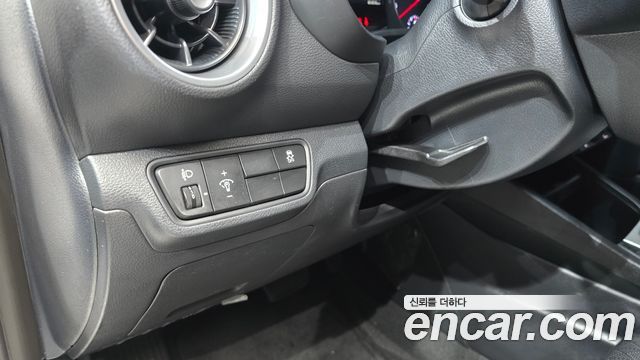Kia K3 (II) 1.6 Trendy 2023 — фото 14
