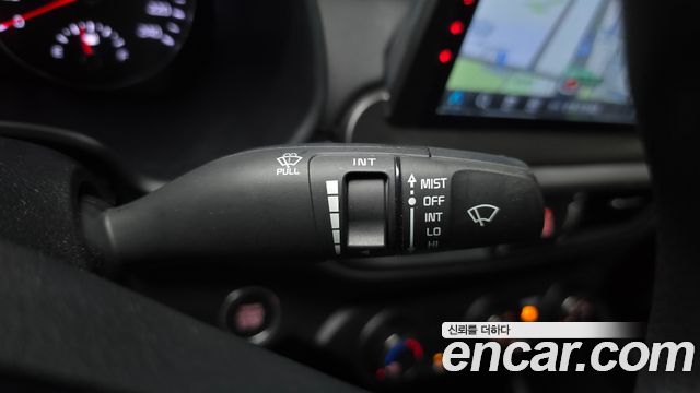 Kia K3 (II) 1.6 Trendy 2023 — фото 16