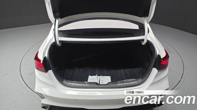 Kia K3 (II) 1.6 Trendy 2023 — фото 28