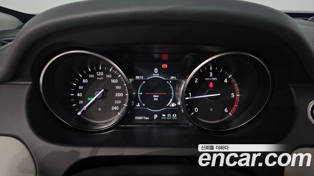 Land Rover Discovery Sport 2.0 TD4 SE (150PS) 2017 — фото 8