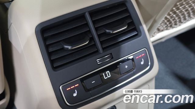 Audi A4 (B9) 40 TFSI Premium 2021 — фото 30