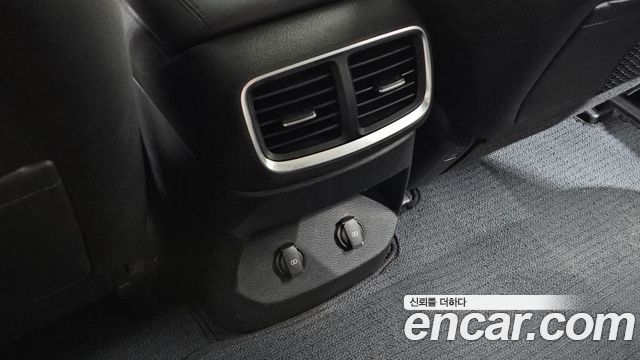 Kia Mohave The Master Diesel 3.0 4WD 5-Seater Platinum 2021 — фото 29