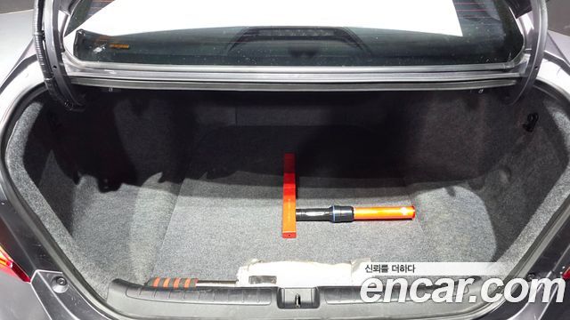 Honda Accord (X) 2.0 Hybrid Touring 2020 — фото 17