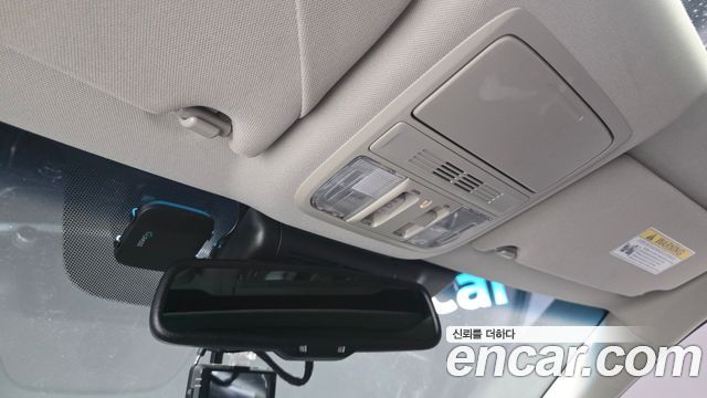 Honda Accord (X) 2.0 Hybrid Touring 2020 — фото 18