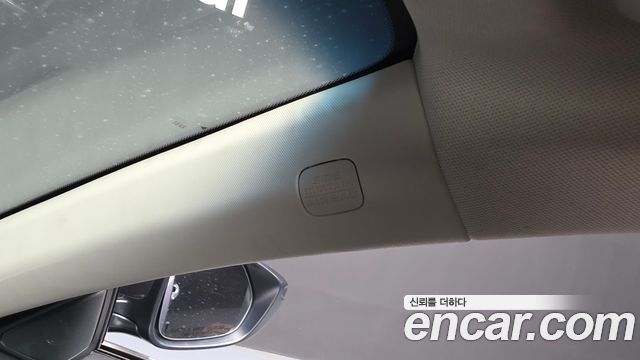 Honda Accord (X) 2.0 Hybrid Touring 2020 — фото 30