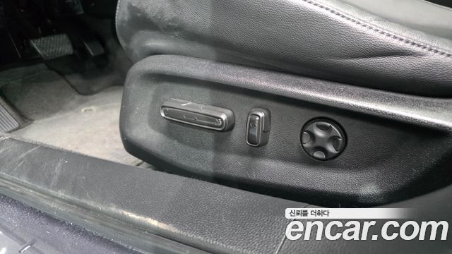Honda Accord (X) 2.0 Hybrid Touring 2020 — фото 31