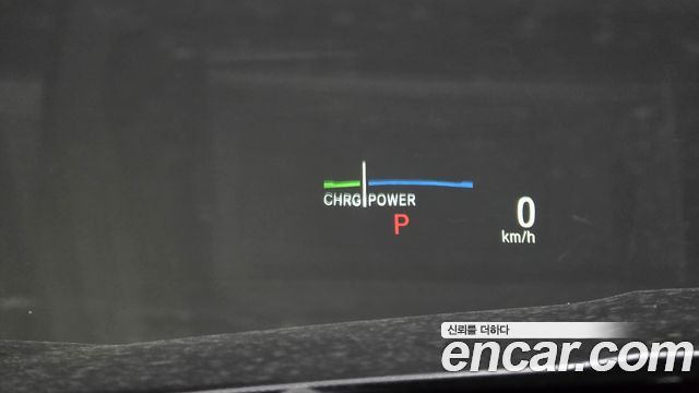 Honda Accord (X) 2.0 Hybrid Touring 2020 — фото 32