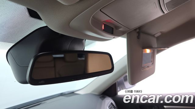 Renault Korea QM6 2.0 LPe RE Signature 2WD 2022 — фото 17