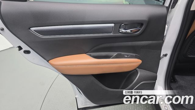 Renault Korea QM6 2.0 LPe RE Signature 2WD 2022 — фото 25