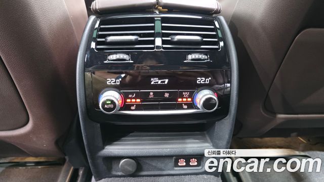 BMW 6 Series GT (G32) 620d xDrive M Sport 2020 — фото 18