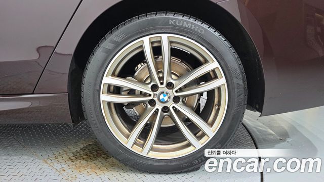 BMW 6 Series GT (G32) 620d xDrive M Sport 2020 — фото 21