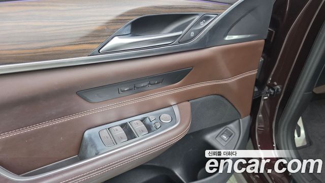 BMW 6 Series GT (G32) 620d xDrive M Sport 2020 — фото 28