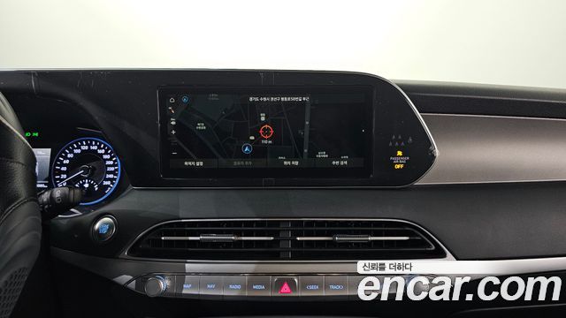 Hyundai Palisade Diesel 2.2 2WD Exclusive 2021 — фото 12