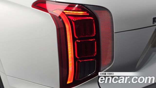 Hyundai Palisade Diesel 2.2 2WD Exclusive 2021 — фото 23